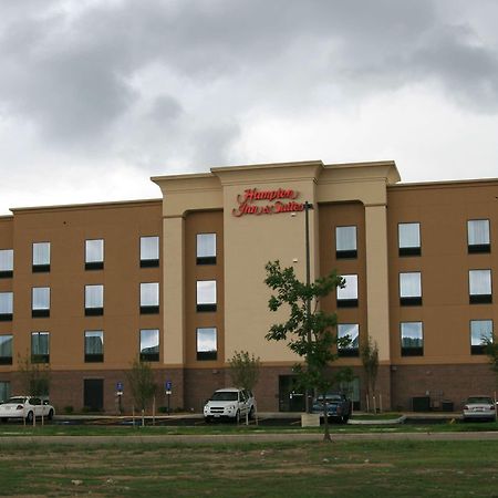 Hampton Inn & Suites Cleveland-Mentor Dış mekan fotoğraf