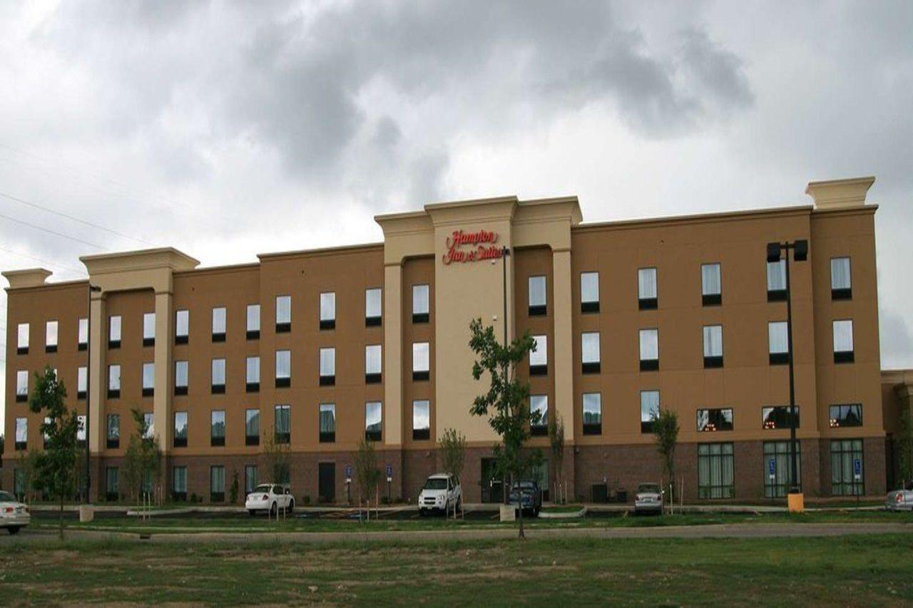 Hampton Inn & Suites Cleveland-Mentor Dış mekan fotoğraf