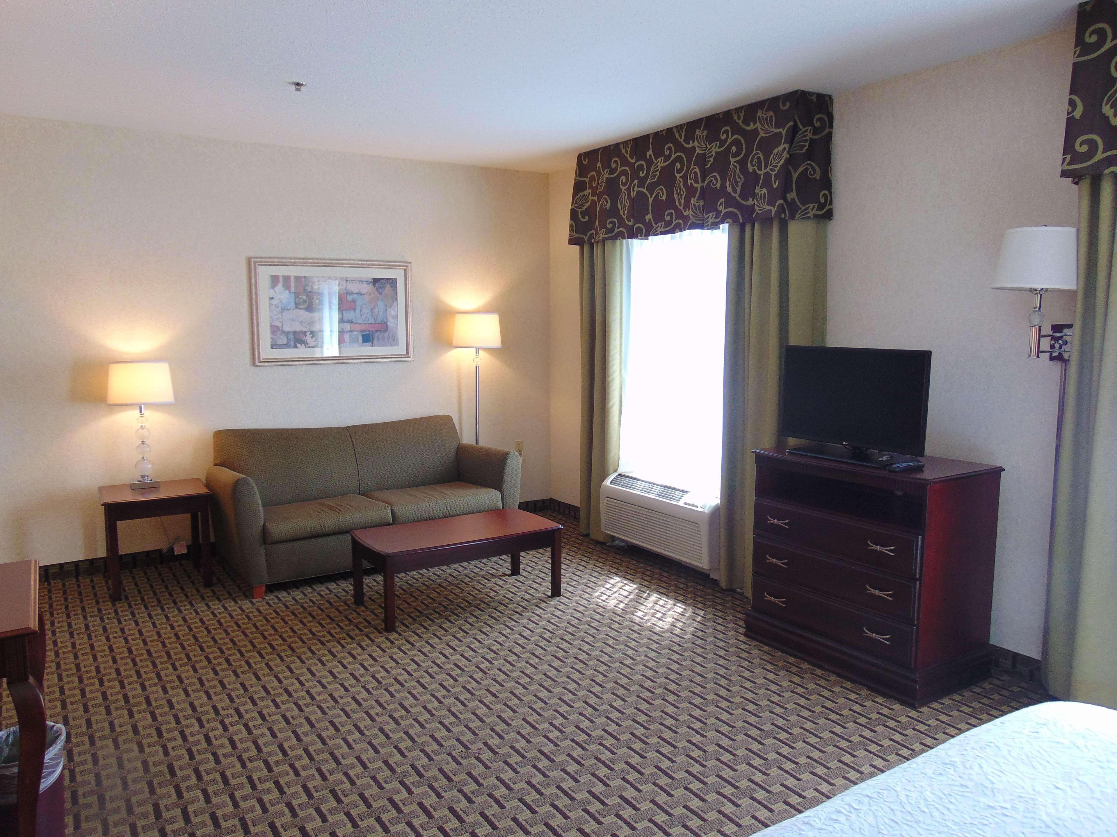 Hampton Inn & Suites Cleveland-Mentor Dış mekan fotoğraf