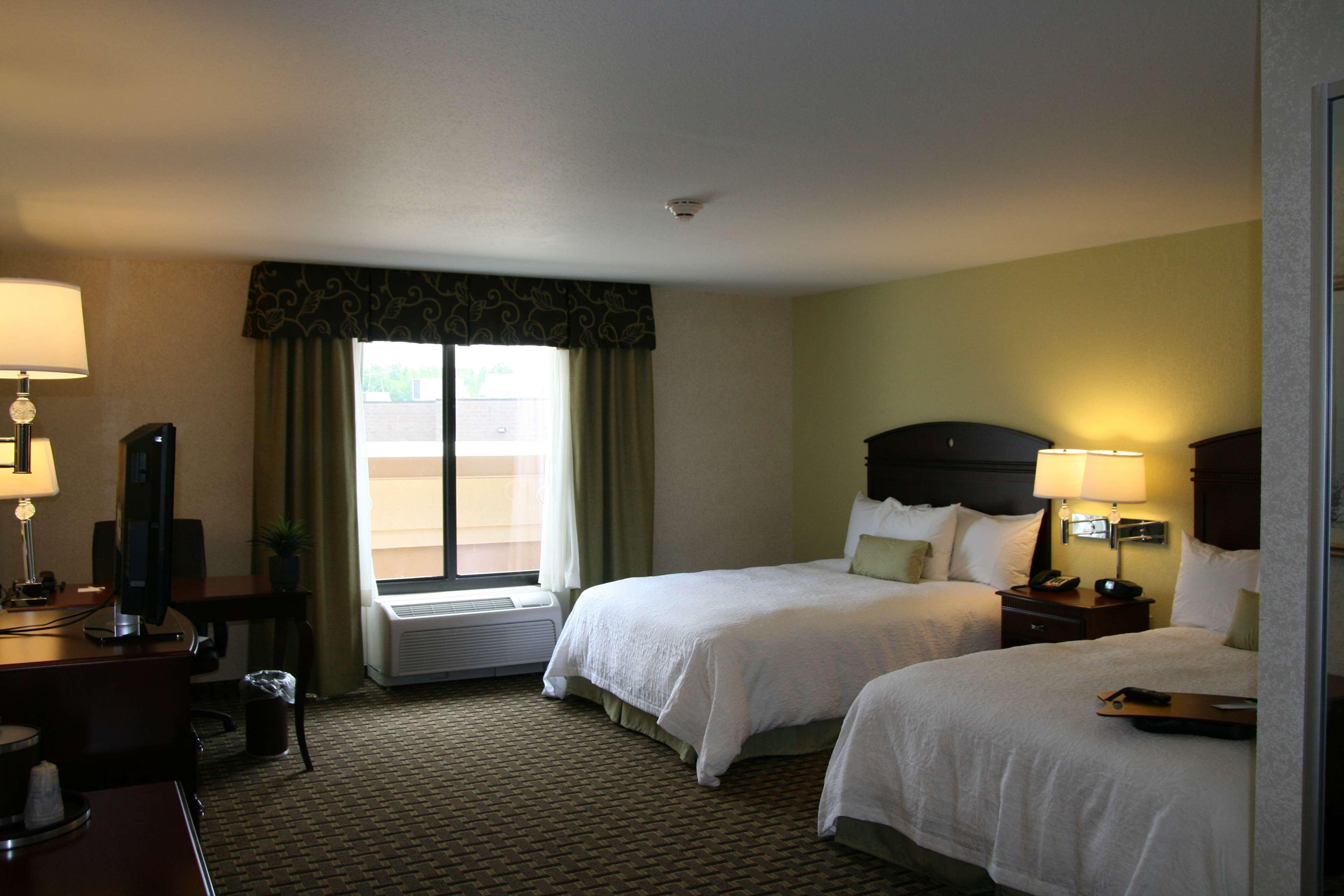 Hampton Inn & Suites Cleveland-Mentor Oda fotoğraf