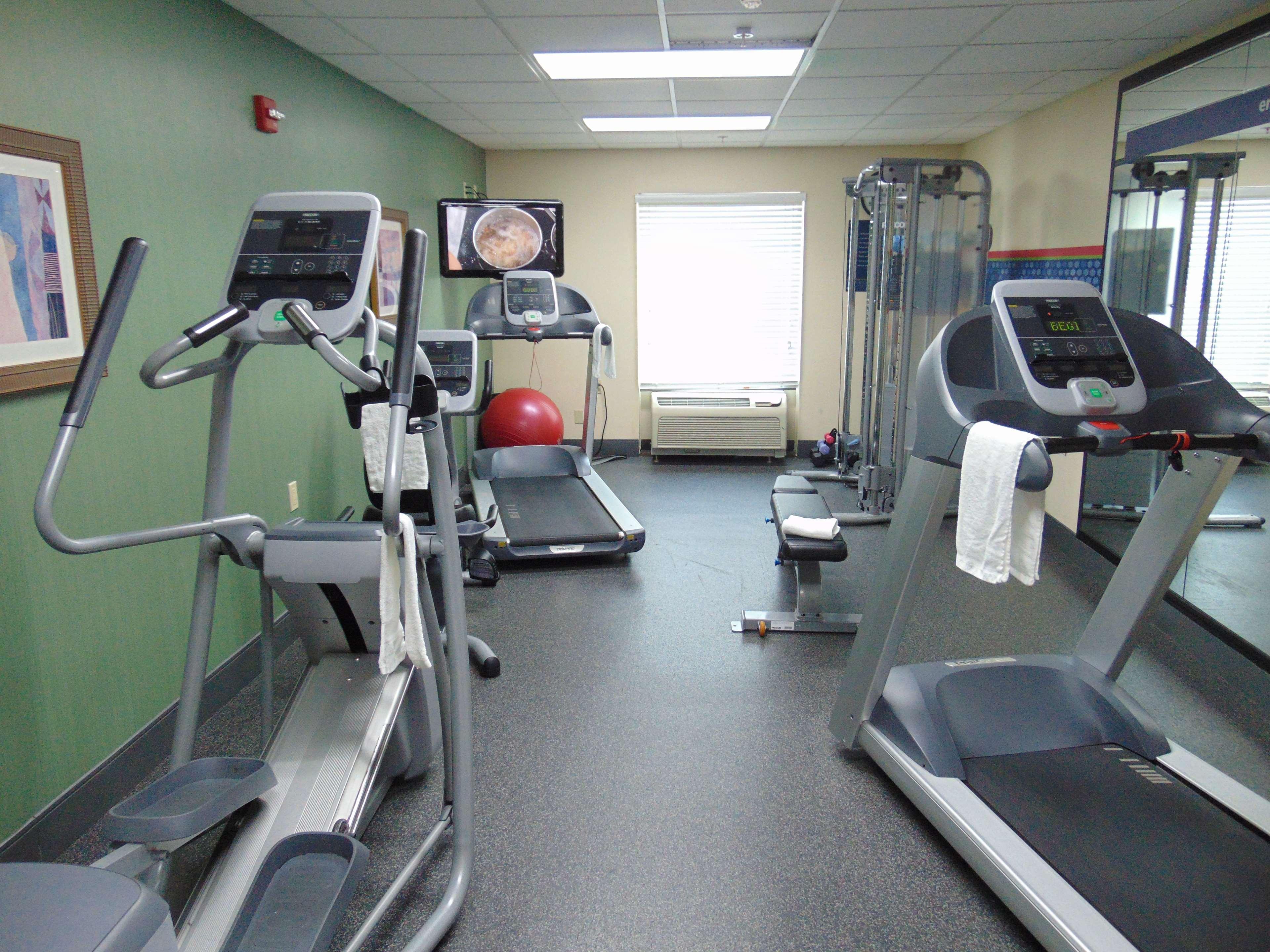 Hampton Inn & Suites Cleveland-Mentor Dış mekan fotoğraf