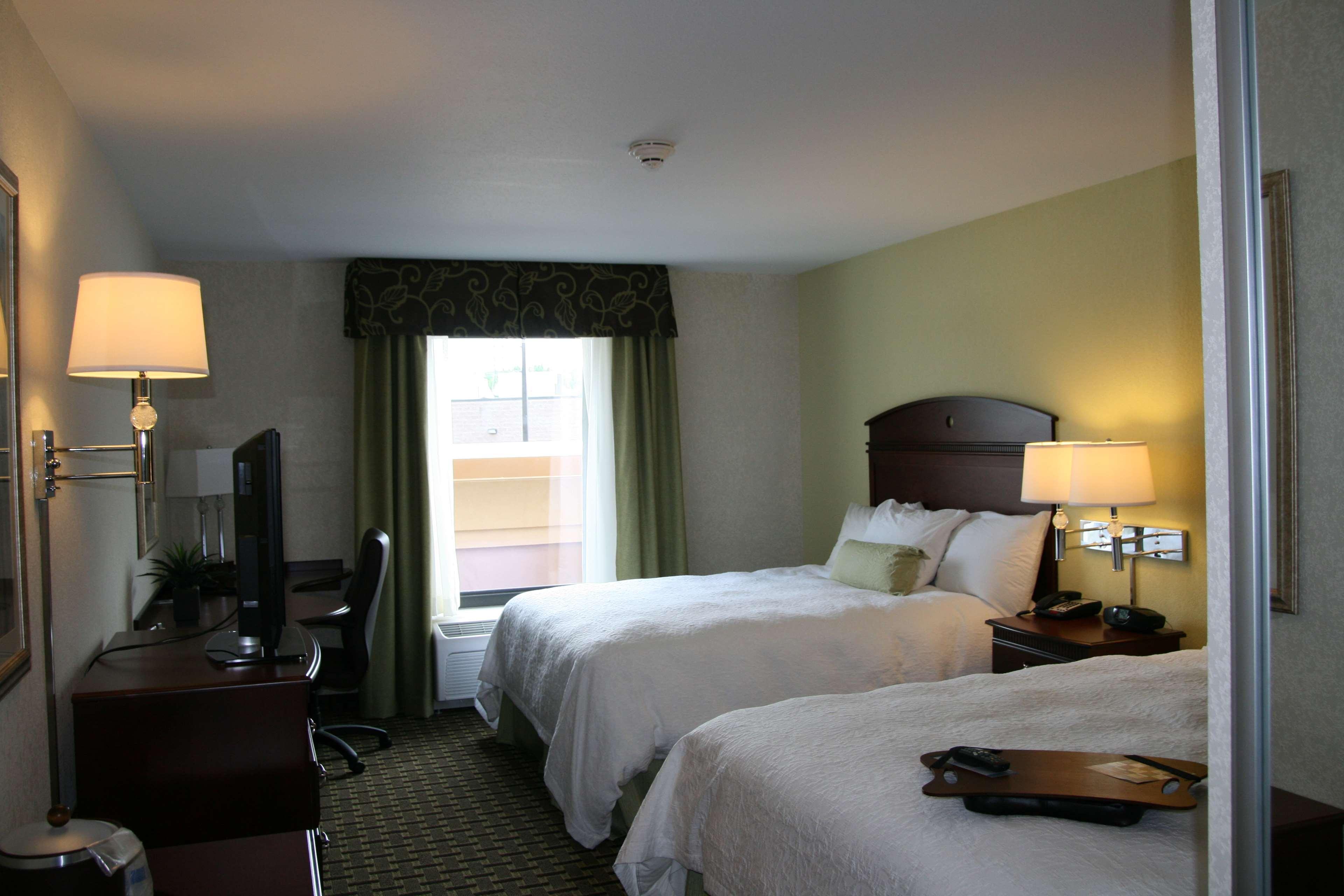 Hampton Inn & Suites Cleveland-Mentor Dış mekan fotoğraf