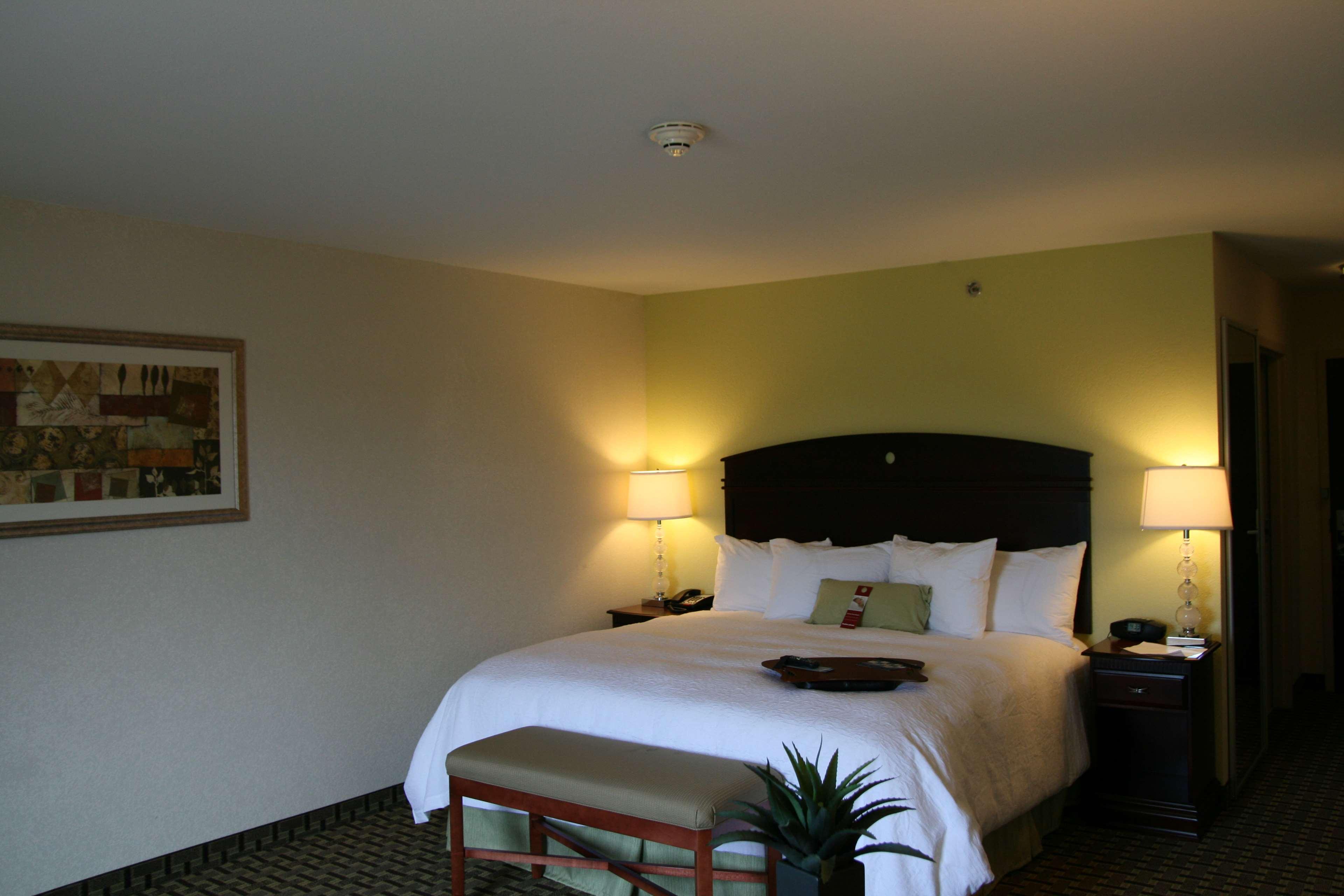 Hampton Inn & Suites Cleveland-Mentor Oda fotoğraf