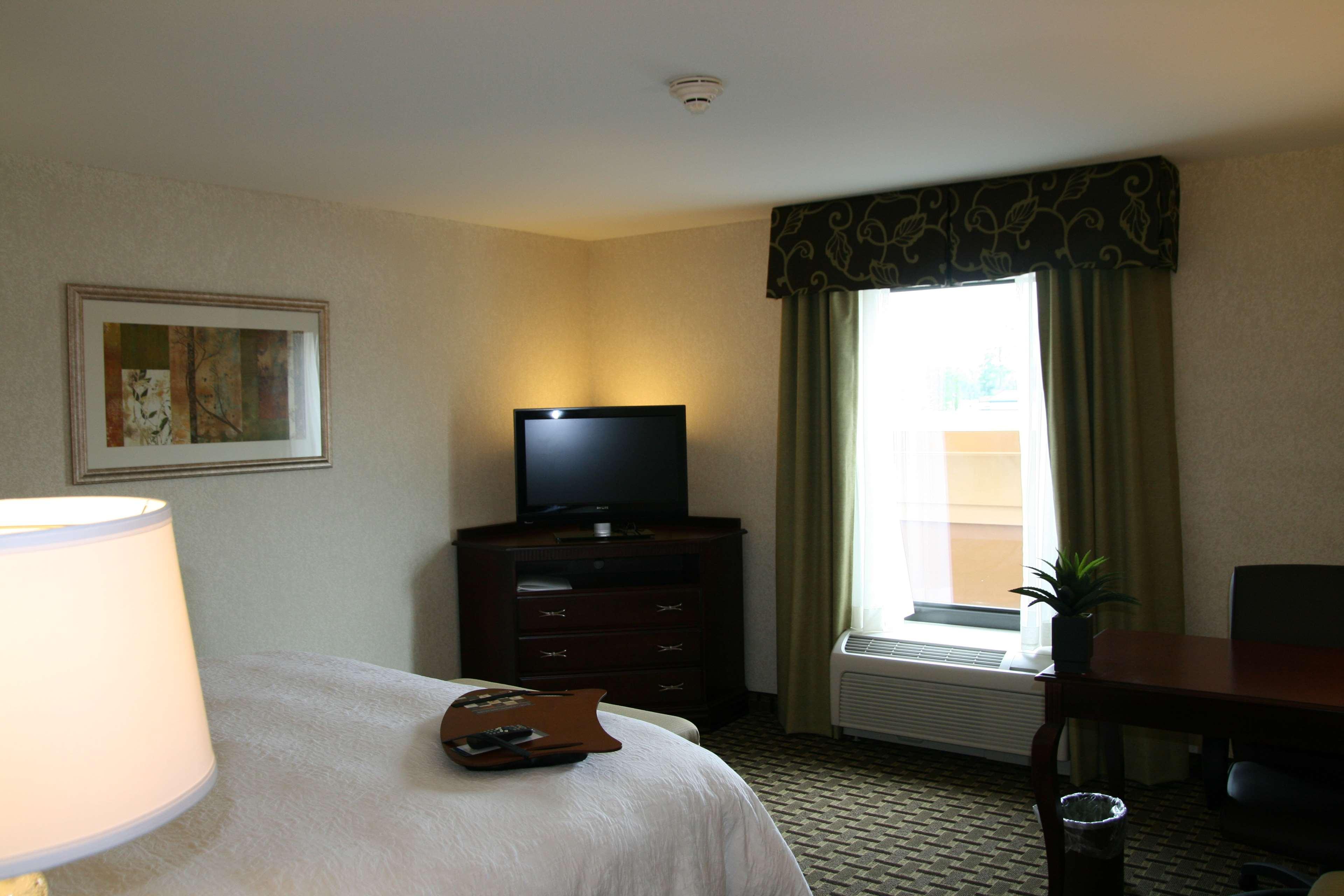 Hampton Inn & Suites Cleveland-Mentor Oda fotoğraf
