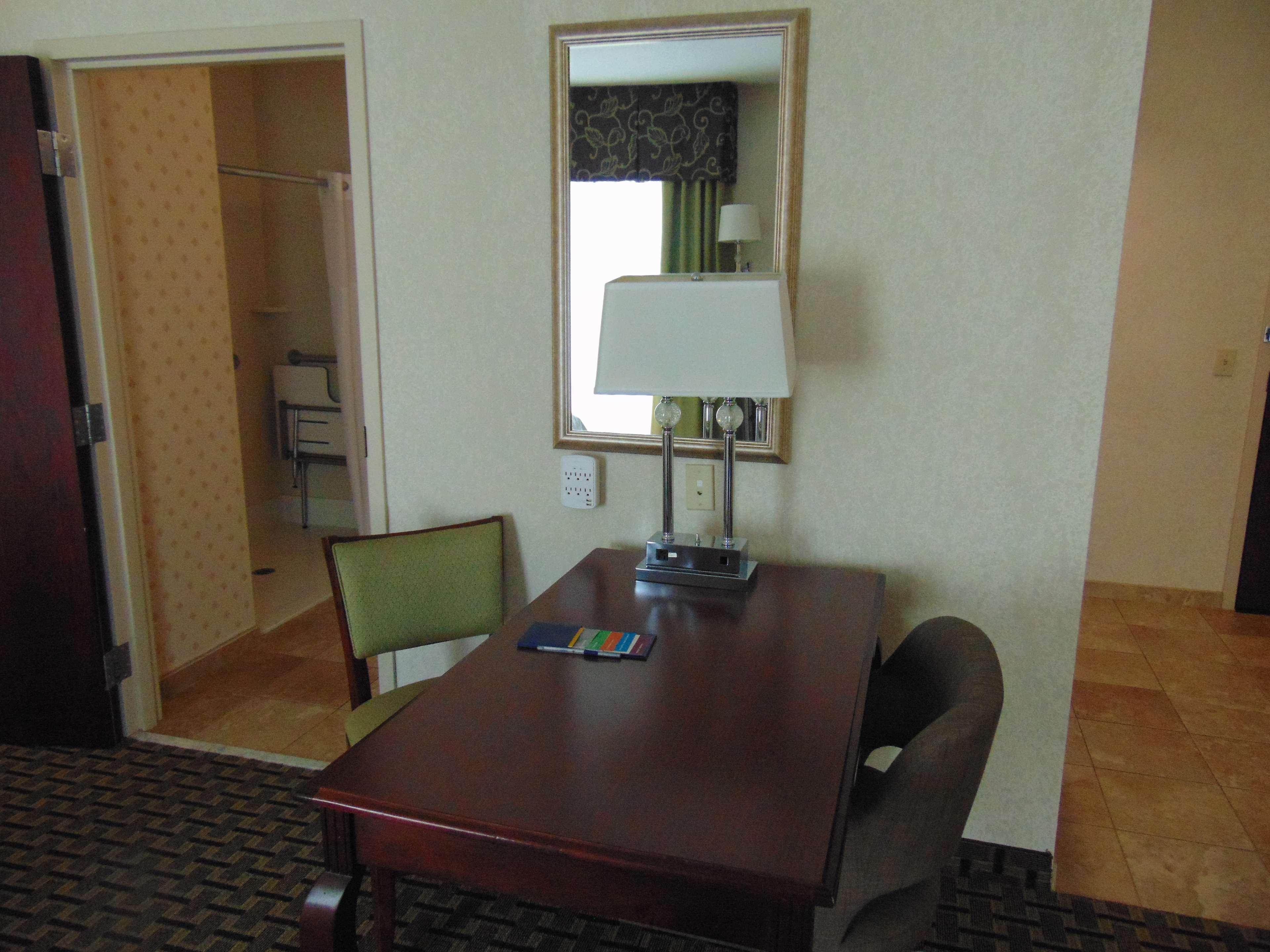 Hampton Inn & Suites Cleveland-Mentor Dış mekan fotoğraf