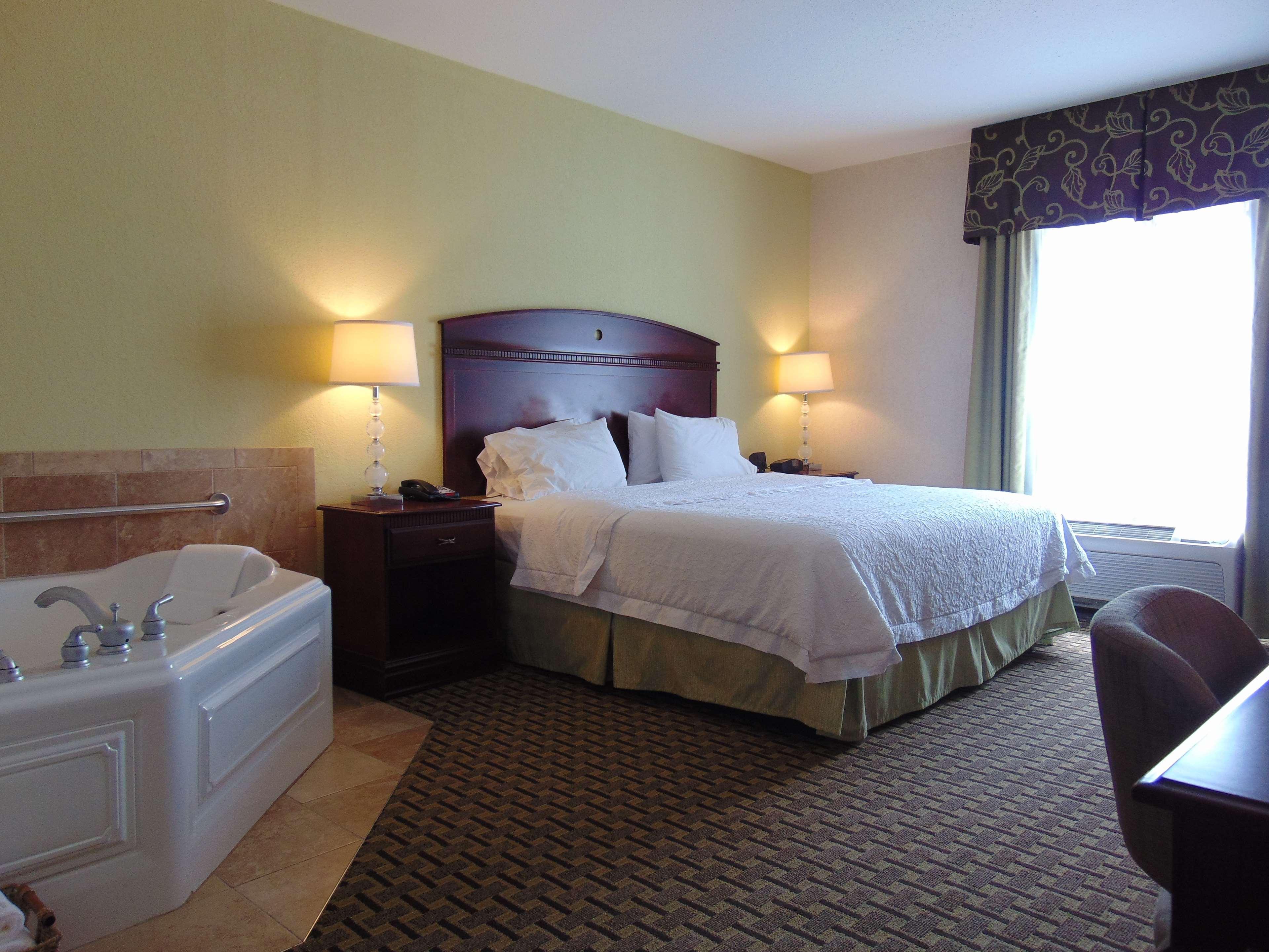 Hampton Inn & Suites Cleveland-Mentor Dış mekan fotoğraf