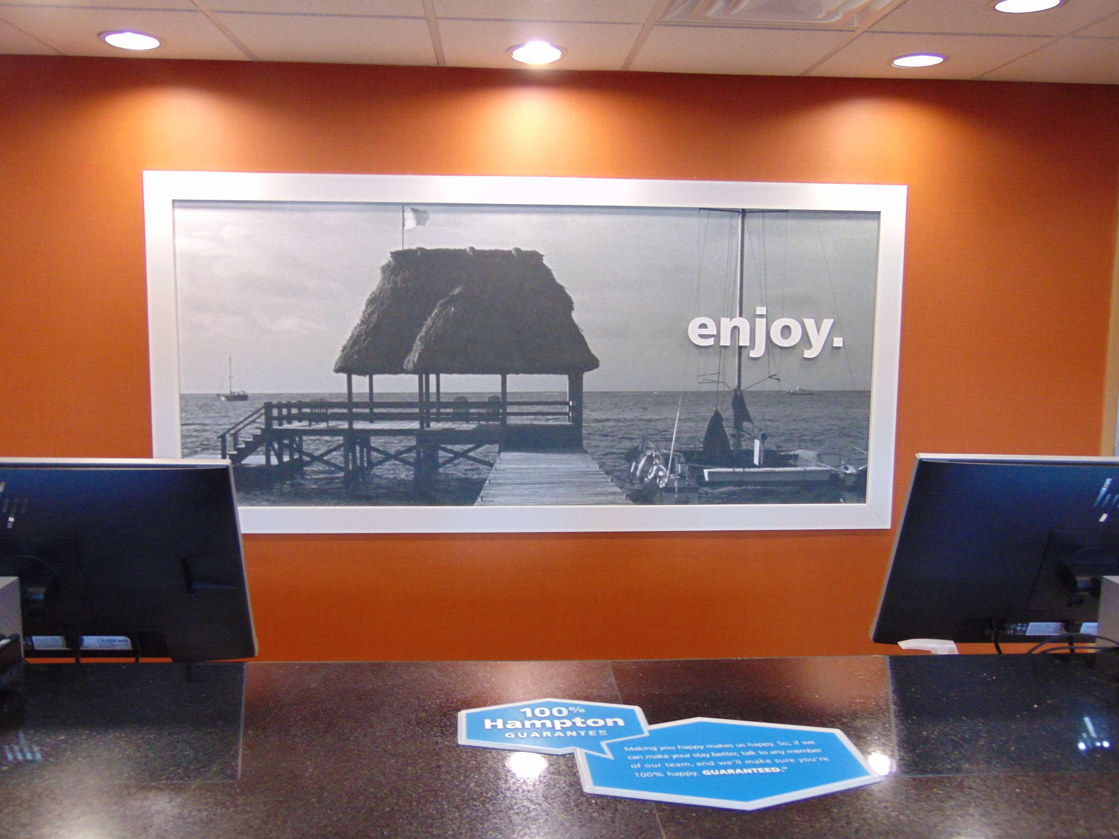 Hampton Inn & Suites Cleveland-Mentor Dış mekan fotoğraf