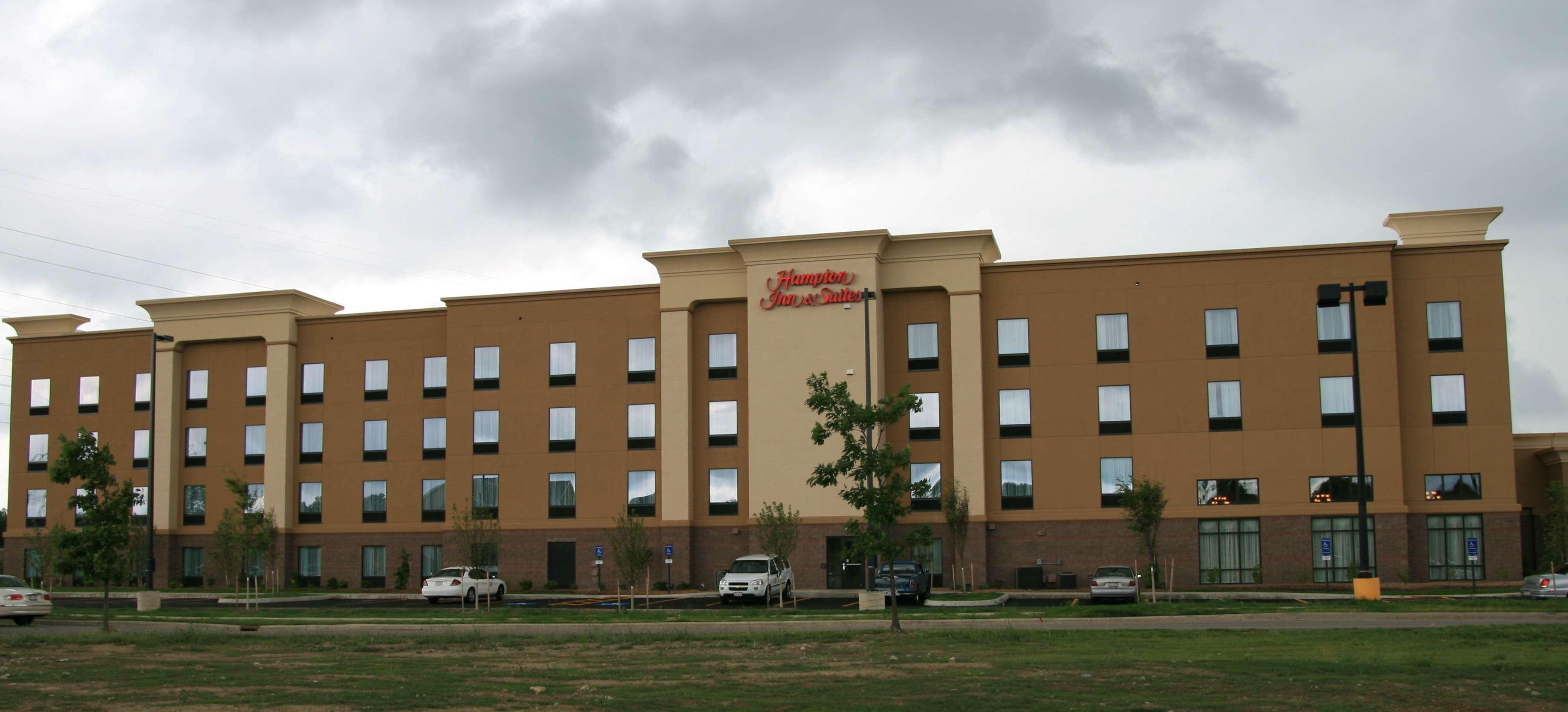 Hampton Inn & Suites Cleveland-Mentor Dış mekan fotoğraf