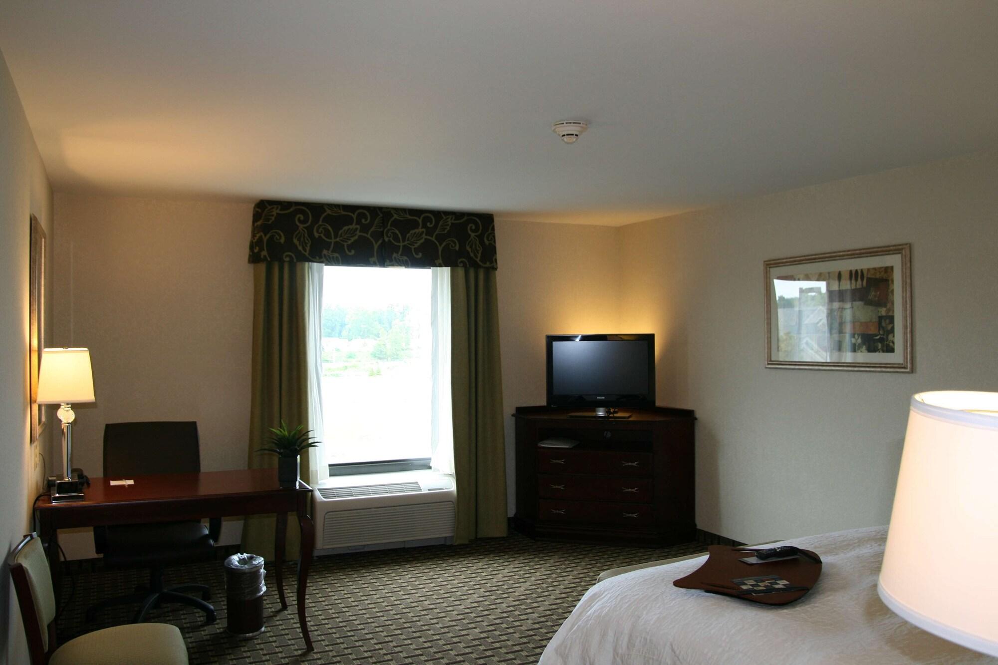 Hampton Inn & Suites Cleveland-Mentor Dış mekan fotoğraf