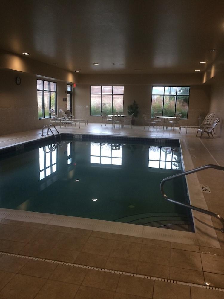 Hampton Inn & Suites Cleveland-Mentor Dış mekan fotoğraf