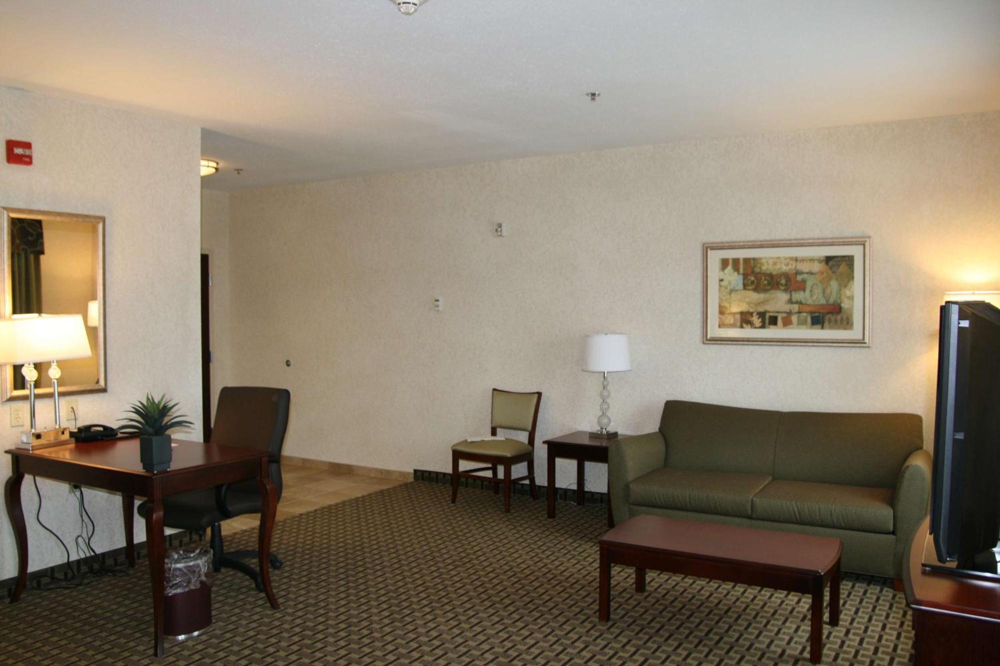 Hampton Inn & Suites Cleveland-Mentor Dış mekan fotoğraf