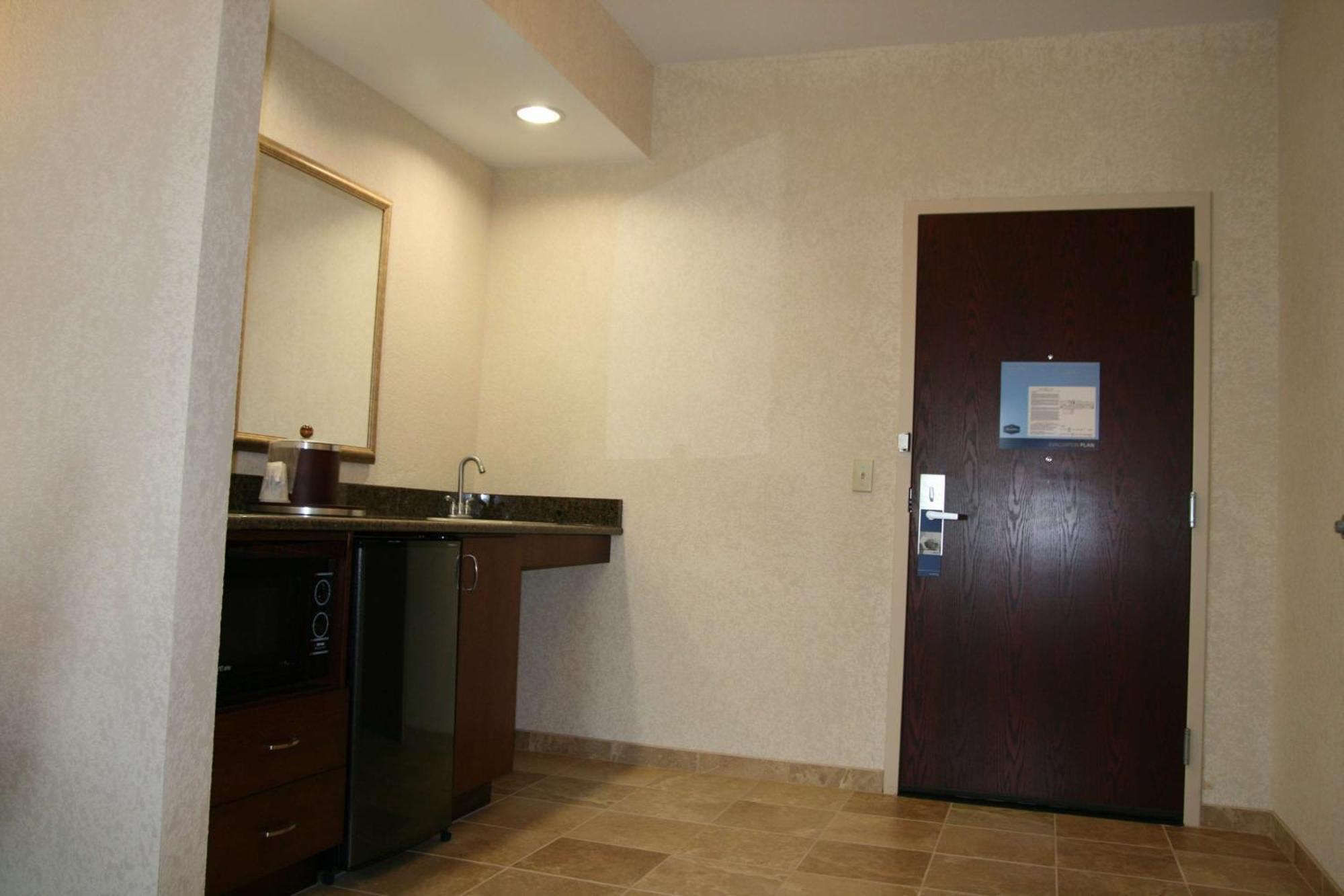 Hampton Inn & Suites Cleveland-Mentor Dış mekan fotoğraf