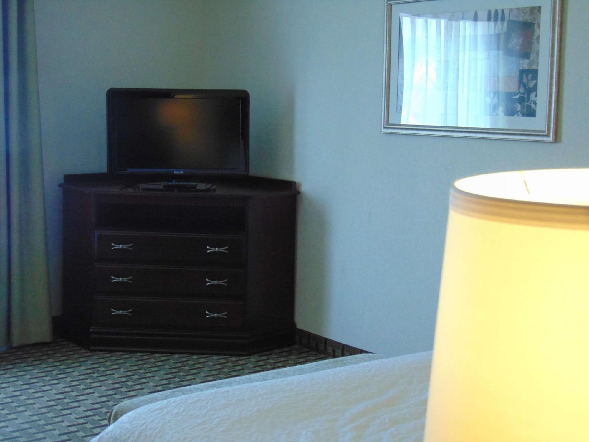 Hampton Inn & Suites Cleveland-Mentor Dış mekan fotoğraf
