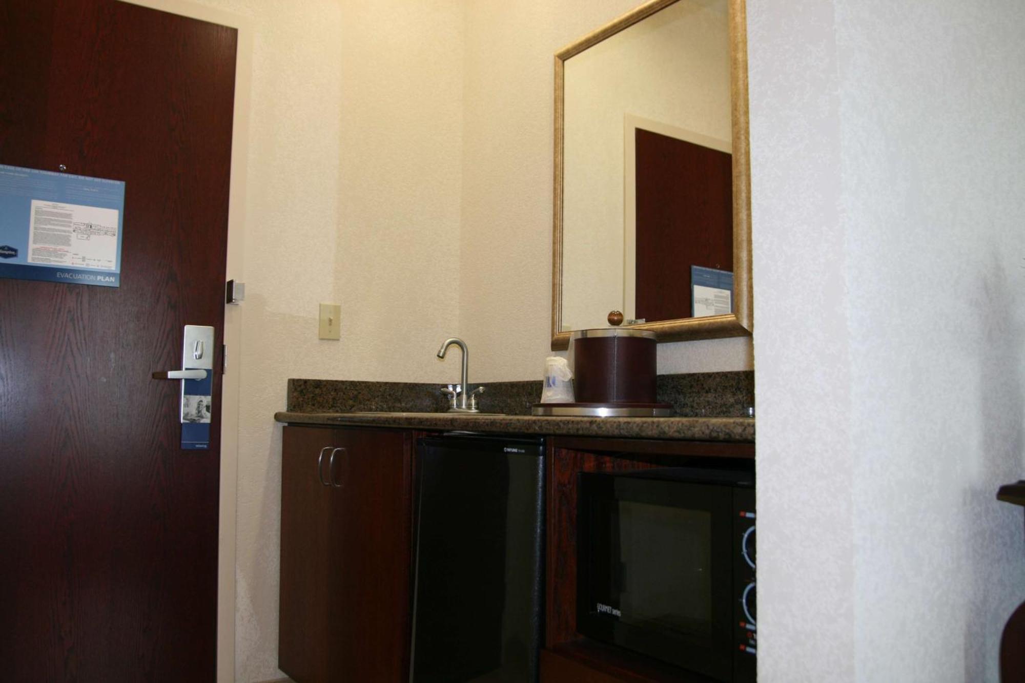 Hampton Inn & Suites Cleveland-Mentor Dış mekan fotoğraf