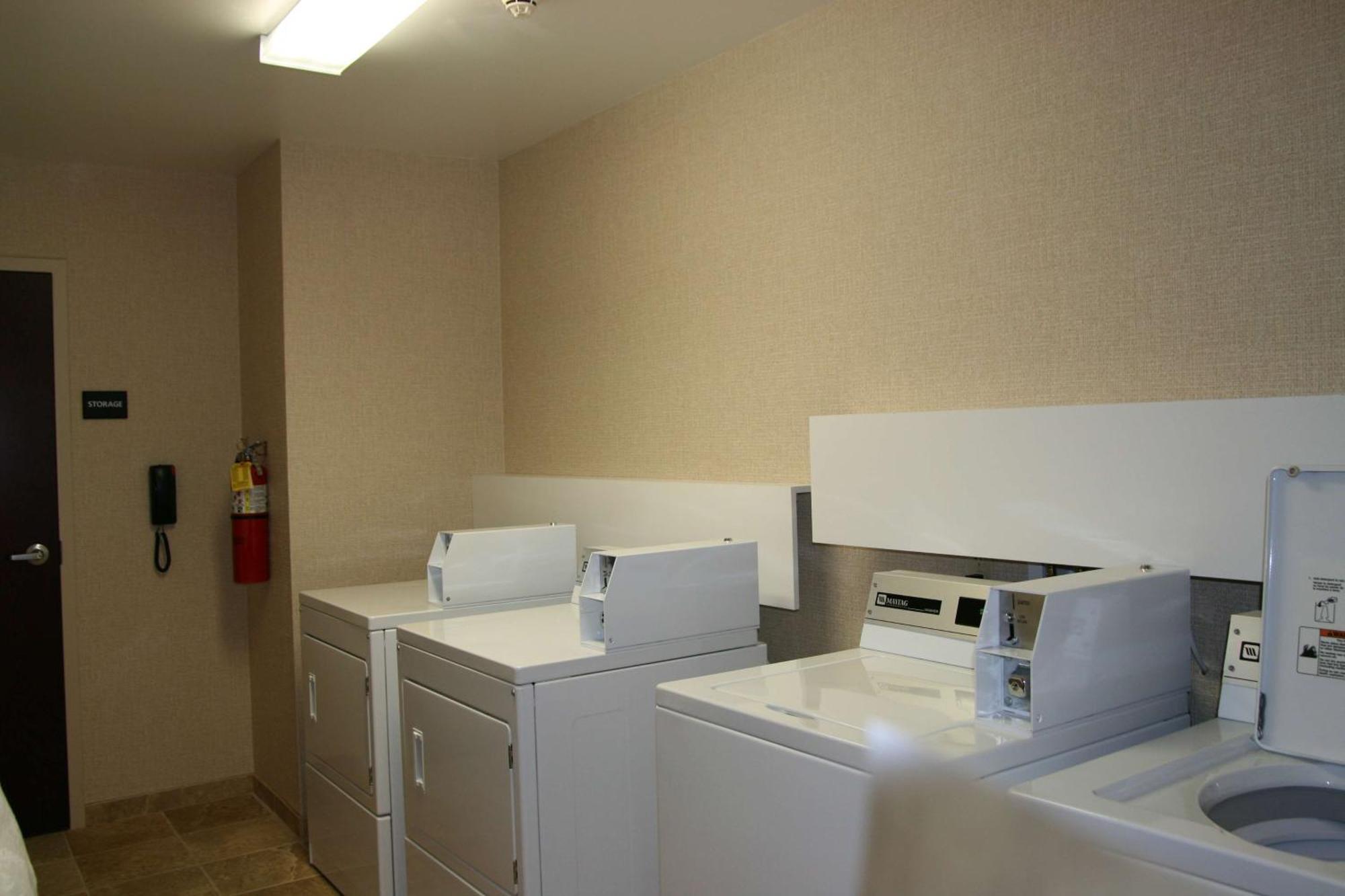 Hampton Inn & Suites Cleveland-Mentor Dış mekan fotoğraf