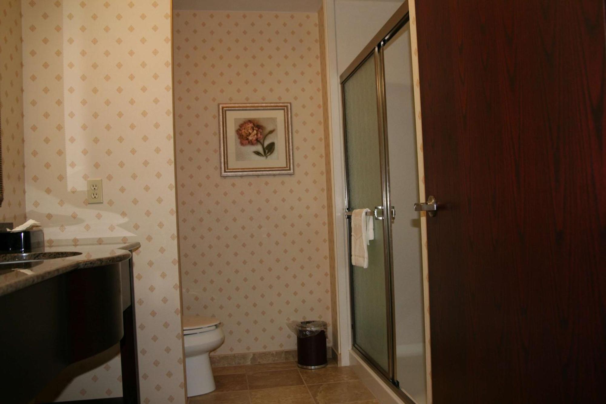 Hampton Inn & Suites Cleveland-Mentor Dış mekan fotoğraf