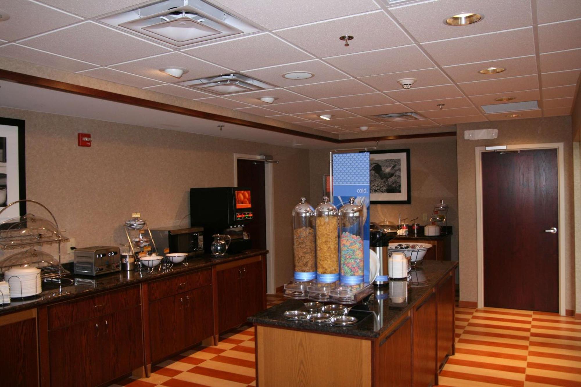 Hampton Inn & Suites Cleveland-Mentor Dış mekan fotoğraf