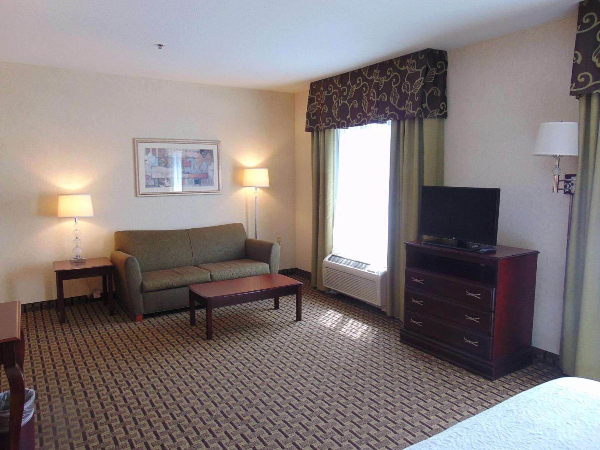 Hampton Inn & Suites Cleveland-Mentor Dış mekan fotoğraf