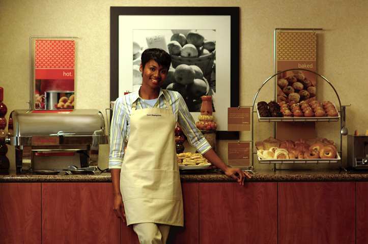 Hampton Inn & Suites Cleveland-Mentor Dış mekan fotoğraf