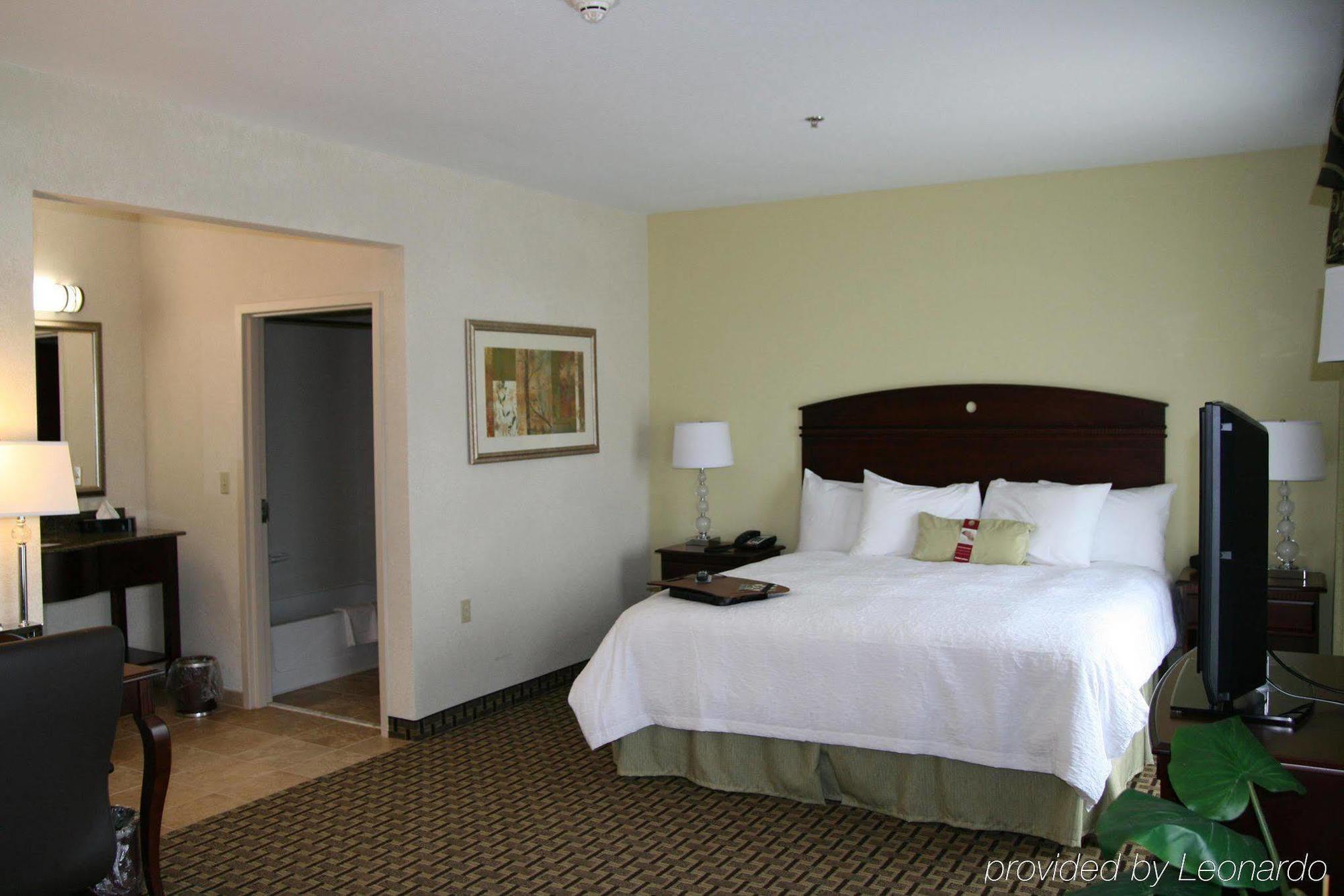 Hampton Inn & Suites Cleveland-Mentor Oda fotoğraf